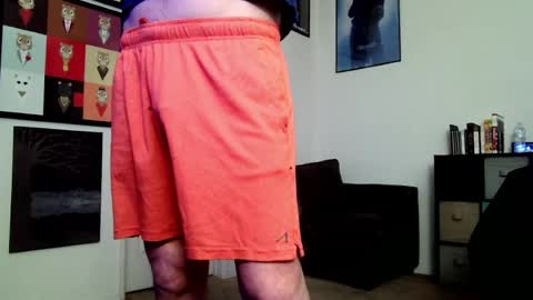 Snapshot of llcooljake69 chatting on July 1, 1:24 pm LL Cool Jake online show from July 1, 1:24 pm