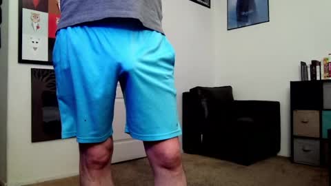 Snapshot of llcooljake69 chatting on July 14, 8:19 am LL Cool Jake online show from July 14, 8:19 am