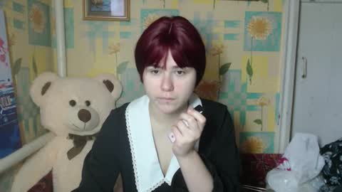 Sevy online show from October 21, 9:43 am