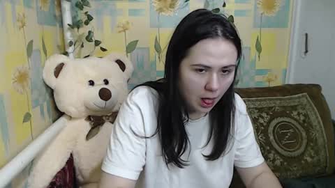 Sevy online show from November 11, 5:57 pm