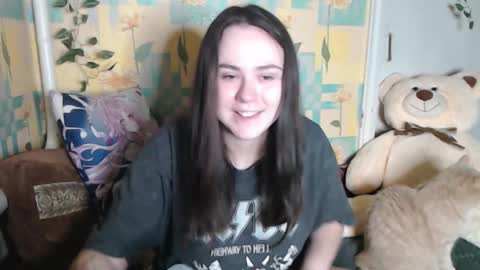 Sevy online show from December 21, 5:53 pm