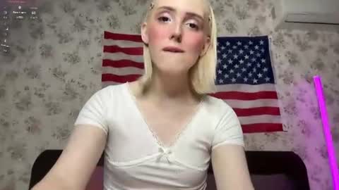 Alina  online show from June 19, 3:16 pm