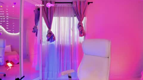 Snapshot of lm_kloeeh chatting on February 15, 11:14 pm Kloe see you 28-11 to celebrate my birthday online show from February 15, 11:14 pm