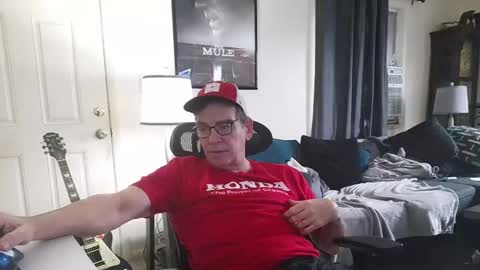 LongDick Daddy online show from November 9, 2:04 pm