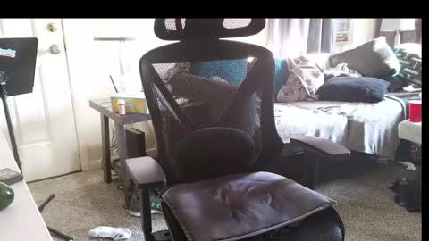 LongDick Daddy online show from November 14, 7:56 pm