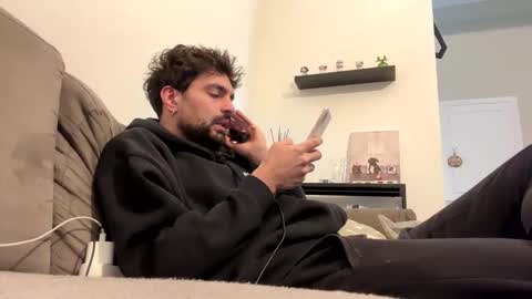 lnnc5 online show from February 8, 1:58 pm