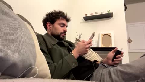 lnnc5 online show from February 10, 3:38 pm