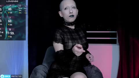 Lynx Mist online show from December 13, 12:53 am