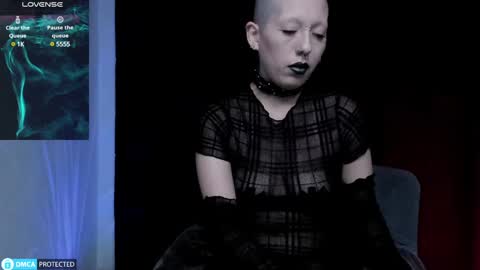 Lynx Mist online show from December 13, 4:00 am