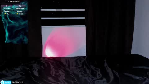 Lynx Mist online show from December 23, 4:33 am