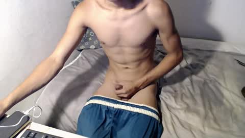 Rod online show from March 25, 9:59 am