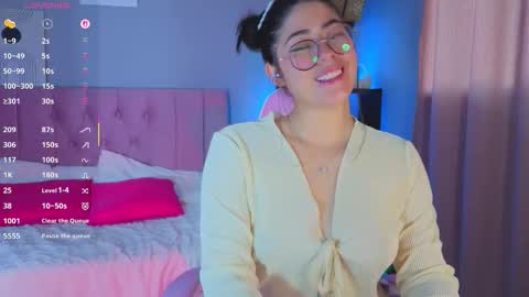 Pamela online show from November 7, 5:57 pm