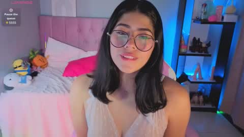 Pamela online show from November 25, 11:21 am