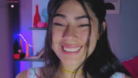 Snapshot of loaluxury chatting on February 22, 5:22 pm Pamela online show from February 22, 5:22 pm