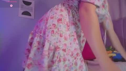 Pamela online show from March 12, 12:17 am