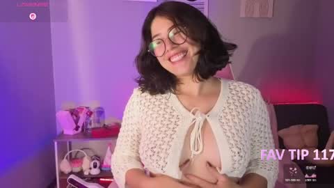 Pamela online show from May 18, 3:02 am