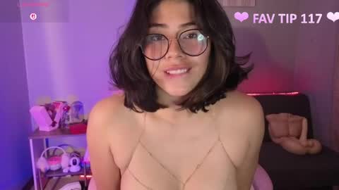 Pamela online show from May 19, 4:24 pm