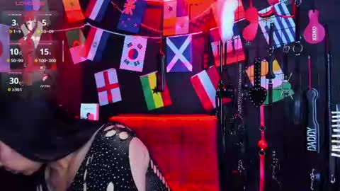 loana_bdsm online show from June 26, 3:33 am