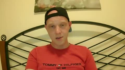 lobert96 online show from July 9, 8:02 pm