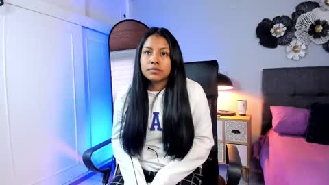 Snapshot of lobito_kai chatting on January 13, 12:45 pm Alex online show from January 13, 12:45 pm