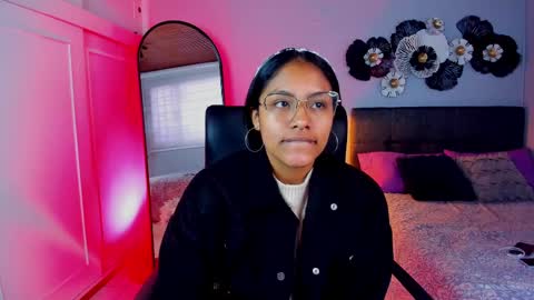 Snapshot of lobito_kai chatting on January 20, 1:21 pm Alex online show from January 20, 1:21 pm