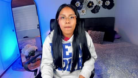 Snapshot of lobito_kai chatting on February 1, 4:24 am Alex online show from February 1, 4:24 am