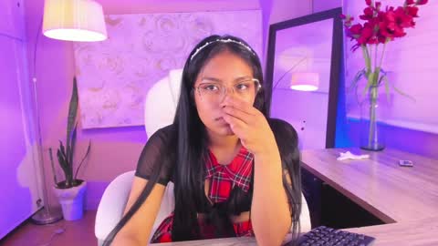 Snapshot of lobito_kai chatting on February 1, 4:33 pm Alex online show from February 1, 4:33 pm