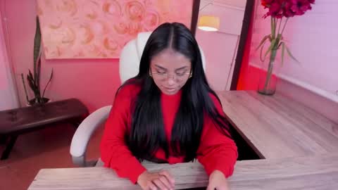 Snapshot of lobito_kai chatting on February 3, 12:47 pm Alex online show from February 3, 12:47 pm