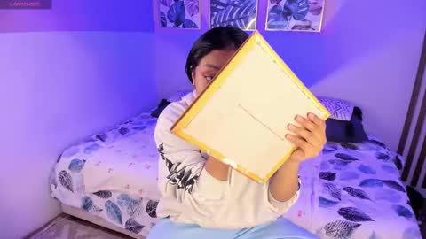 Snapshot of lobito_kai chatting on March 10, 8:12 pm Alex online show from March 10, 8:12 pm