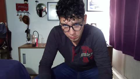 Snapshot of lobomx19 chatting on January 7, 9:14 pm Lobo online show from January 7, 9:14 pm