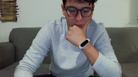 Snapshot of lobomx19 chatting on February 4, 2:28 am Lobo online show from February 4, 2:28 am