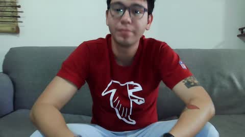 Snapshot of lobomx19 chatting on February 15, 3:50 pm Lobo online show from February 15, 3:50 pm