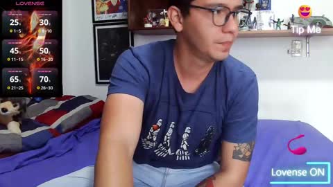 Snapshot of lobomx19 chatting on September 27, 4:01 pm Lobo online show from September 27, 4:01 pm