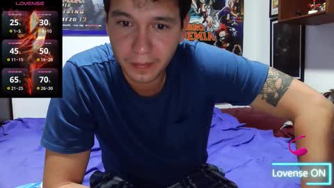 Snapshot of lobomx19 chatting on October 13, 7:19 am Lobo online show from October 13, 7:19 am