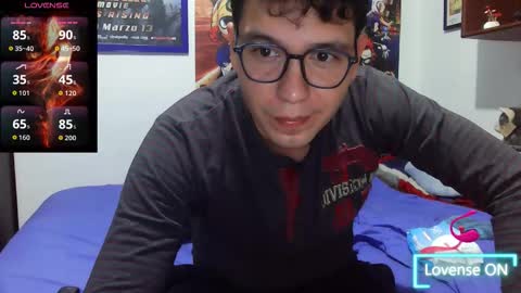 Snapshot of lobomx19 chatting on December 21, 3:24 am Lobo online show from December 21, 3:24 am