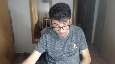 Snapshot of lobosolitario73 chatting on September 30, 10:59 pm lobosolitario73 online show from September 30, 10:59 pm