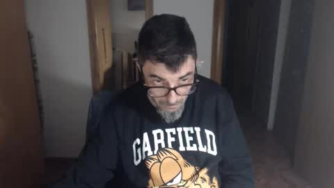 Snapshot of lobosolitario73 chatting on October 29, 11:39 pm lobosolitario73 online show from October 29, 11:39 pm