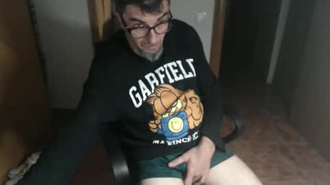 Snapshot of lobosolitario73 chatting on November 12, 1:17 am lobosolitario73 online show from November 12, 1:17 am