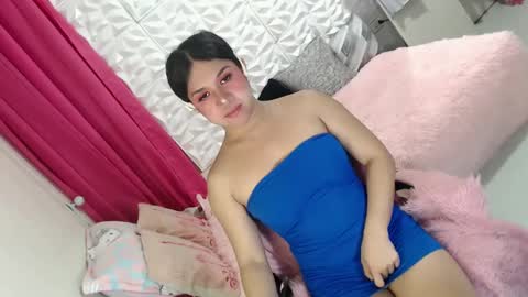 Thea online show from February 25, 12:36 am