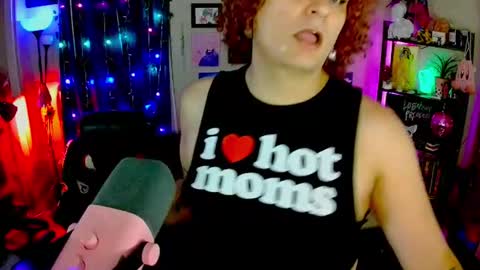 LobotomyPrincess online show from August 2, 4:22 am