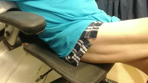 Snapshot of locoboin808 chatting on October 26, 5:02 am locoboin808 online show from October 26, 5:02 am