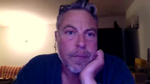 Floric Matthew online show from May 13, 7:55 pm