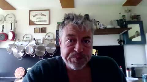 Floric Matthew online show from May 14, 9:16 am