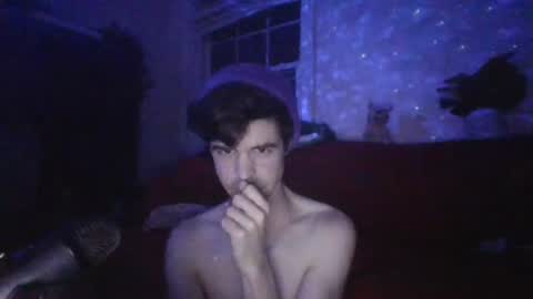 Lofi Boi online show from October 3, 1:02 am