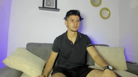 logan online show from February 1, 9:35 pm