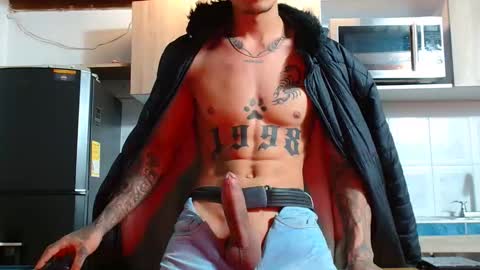 Logan online show from October 19, 1:39 am