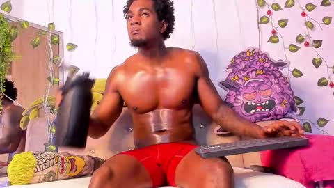 LOGAN DRAKE online show from December 4, 3:27 am