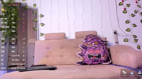 LOGAN DRAKE online show from January 18, 3:10 am