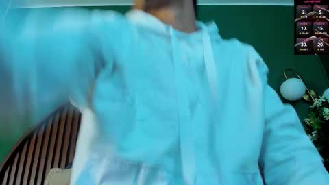 logan_griffin online show from November 2, 5:21 am