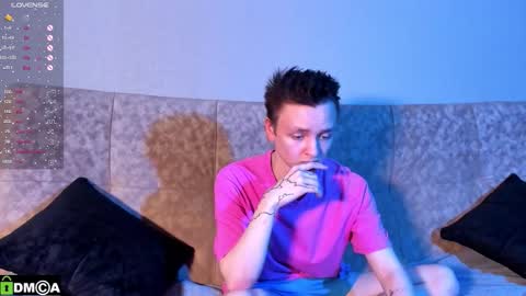 Logan online show from November 11, 7:58 pm